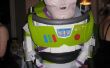 Buzz lightyear Extreme kostuum! 