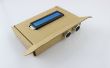 Een mysterieuze doos - bereik van de ultrasone Finder(Arduino)