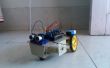Maak een eenvoudige draadloze RF robot met behulp van Arduino! 