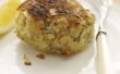 Snelle Crab Cakes