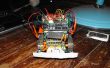 ARD-e: de robot met een Arduino als een brein