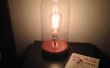 Edison lamp koepel Lamp