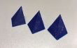 3 Piramides = 1 Kubus (3D Print)