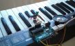Hoe maak je een Arduino sound synthesizer met MIDI-interface
