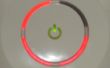 Fix de Xbox-360's-Rode Ring van dood
