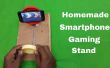 Maak uw eigen Smartphone Gaming Stand in slechts 5 minuten
