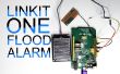 LinKit een overstroming Alarm