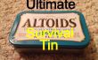 Ultieme Altoids Survival Tin