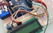Leugen Detector en Biofeedback Arduino gebaseerd