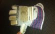 DIY Longboarding handschoenen van huishoudelijke Items