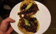 15 minuten groenten taco's (van een man van vlees)