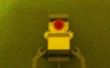 De Schildwacht van de Lego Portal