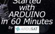 Aan de slag met Arduino in 60 minuten