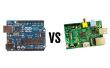 Arduino Vs Raspberry Pi welke Is beter voor u? 