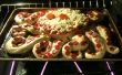 Octopizza Pie: Gruwelijke en heerlijke