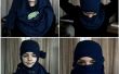 Hoe maak je een ninja masker