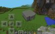 Minecraft steen Brick House! 