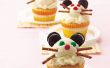 Geweldig Mr.Mouse Cupcakes