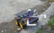 DIY intelligente Autonomus Robot (elektronische Pet) /w Arduino