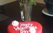 Valentijnsdag taart!!! (kan worden gebruikt voor de verjaardag of voorstellen) 
