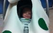 Baby Car Seat Cover-Yoshi ei