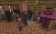 How To Make dorpelingen in Minecraft! 