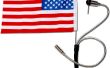 USA - USB: Amerikaanse vlag USB Memorial