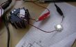 Super eenvoudig hoogvermogen LED driver