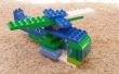 Lego duplo helikopter