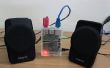 Raspberry Pi converteren naar HI FI Audio systeem met behulp van RuneAudio