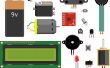 Arduino: Hoe om verbinding te maken met gemeenschappelijke sensoren en Items