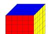 Hoe op te lossen van een 5 x 5 door 5 Rubik's Cube