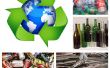 Hoe te beginnen een Recycling Program in uw huis
