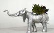 Olifant (of iets anders) Planter