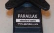 Omkeerbare No-solderen wijziging van Parallax standaard Servo naar continue rotatie