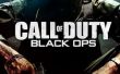 Black Ops prestatie gidsen