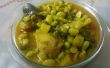 Bonen Curry