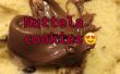 Cookies van Nuttela