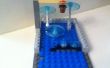 Lego Water Wiz kitty zwembad