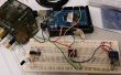 Internet gecontroleerde lamp met ESP8266 wifi relay IoT