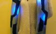 Halo Cortana Neopixel LED sjaal