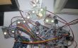 Arduino gebaseerde hoge Powered LED Drivers schakelen