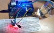 DIY vocht Sensor met Intel Galileo