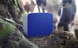 DIY Portable Bluetooth Speaker 30W, BT4.0, passieve radiatoren