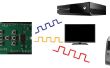 Arduino XboxOne, TV en de afstandsbediening Fan