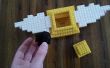 Harry Potter"Lego Snitch met opstanding steen