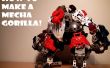 Maak een Mecha-Gorilla van Bionicles! 