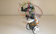 Een eenvoudig en zeer gemakkelijk omgekeerde slinger Balancing Robot