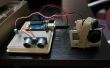 GoPro ultrasone Motion Sensor HC-SR04 gecontroleerd door arduino