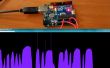 Arduino Serial Data Plotter